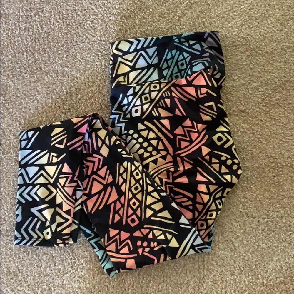 onzie leggings